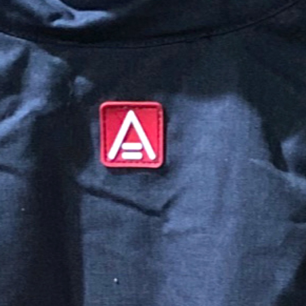 Strata Arc Dual Layer Jacket - Picture 9 of 16